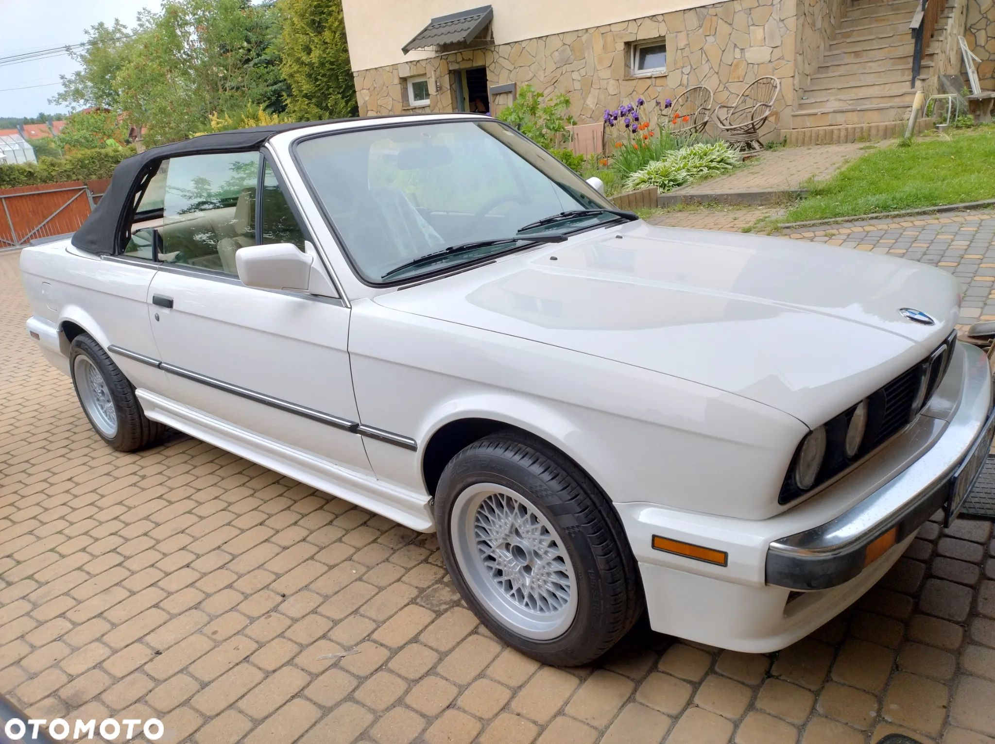 BMW Seria 3 - 1