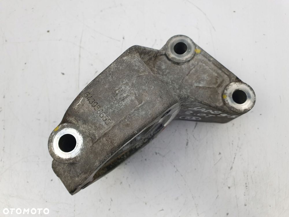 PODPORA PÓŁOŚI PÓŁOŚKI OPEL INSIGNIA A 2.0 T łapa 13228250 - 5