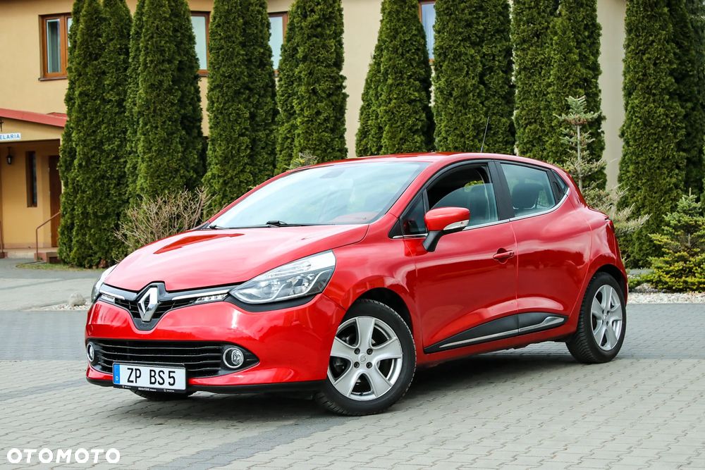 Renault Clio TCe 90 Dynamique - 2