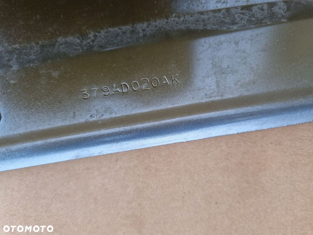 BŁOTNIK LEWY PRZÓD JEEP WRANGLER JK - 9