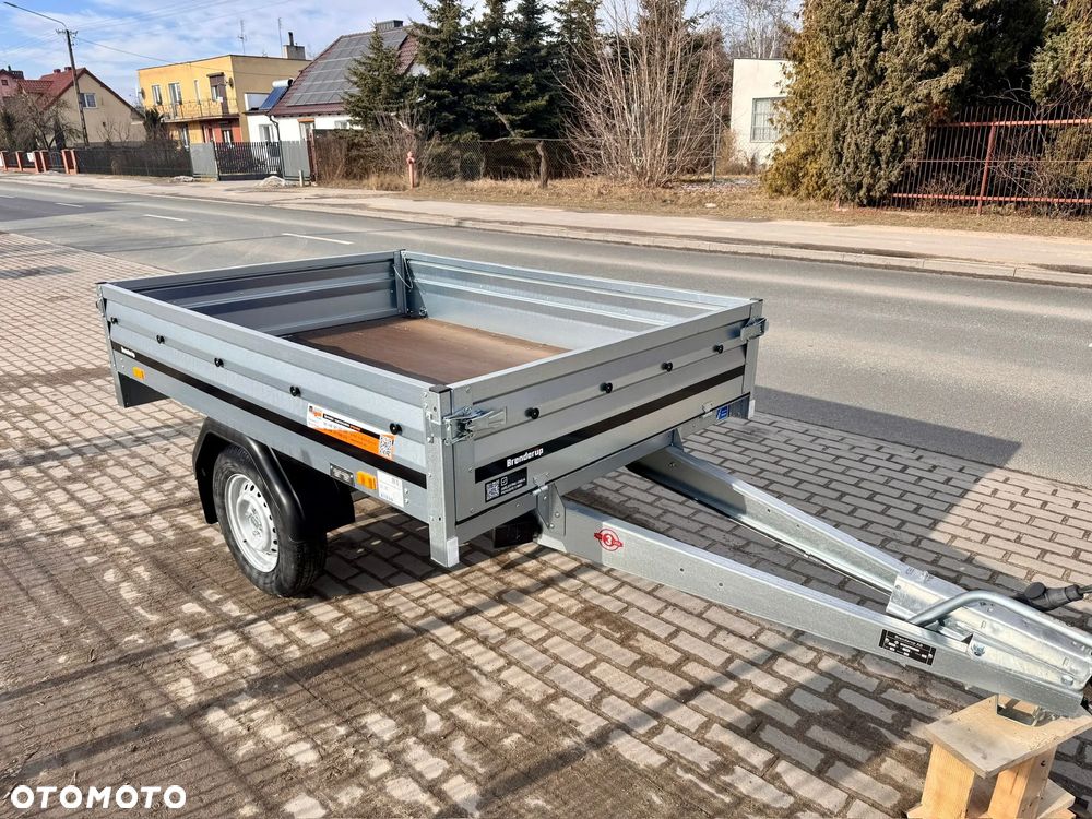 Brenderup 3205SB - 4