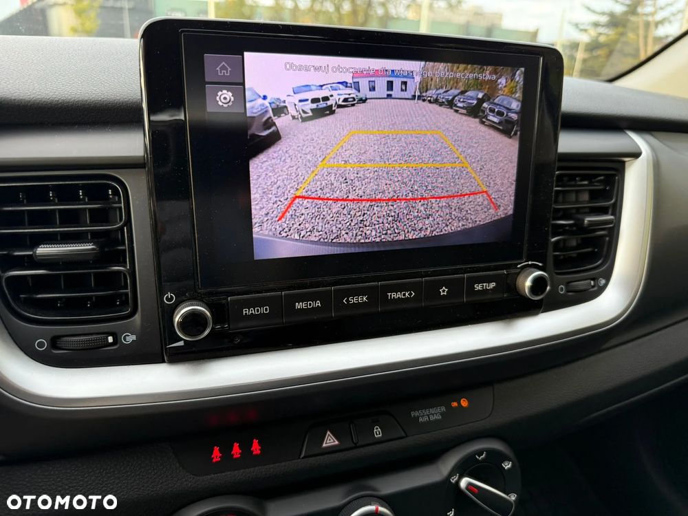 Kia Stonic 1.2 M - 17