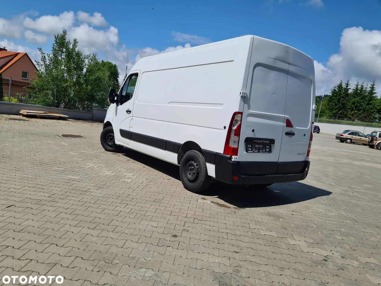 Renault Master - 8