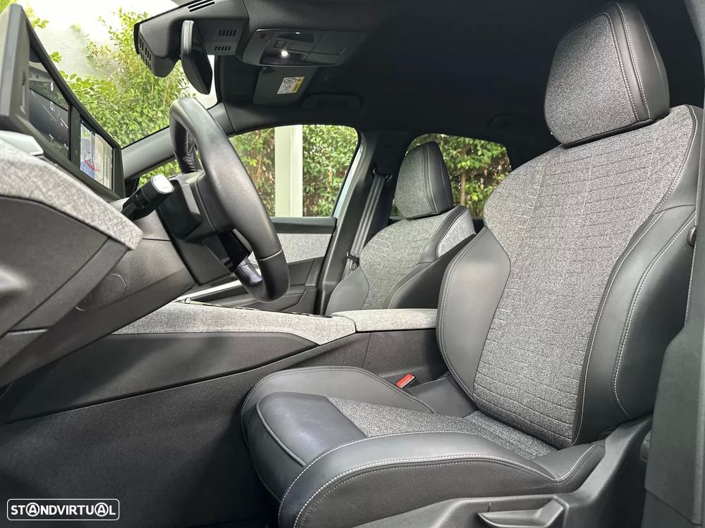 Peugeot 3008 1.2 Hybrid Allure e-DCS6 - 10