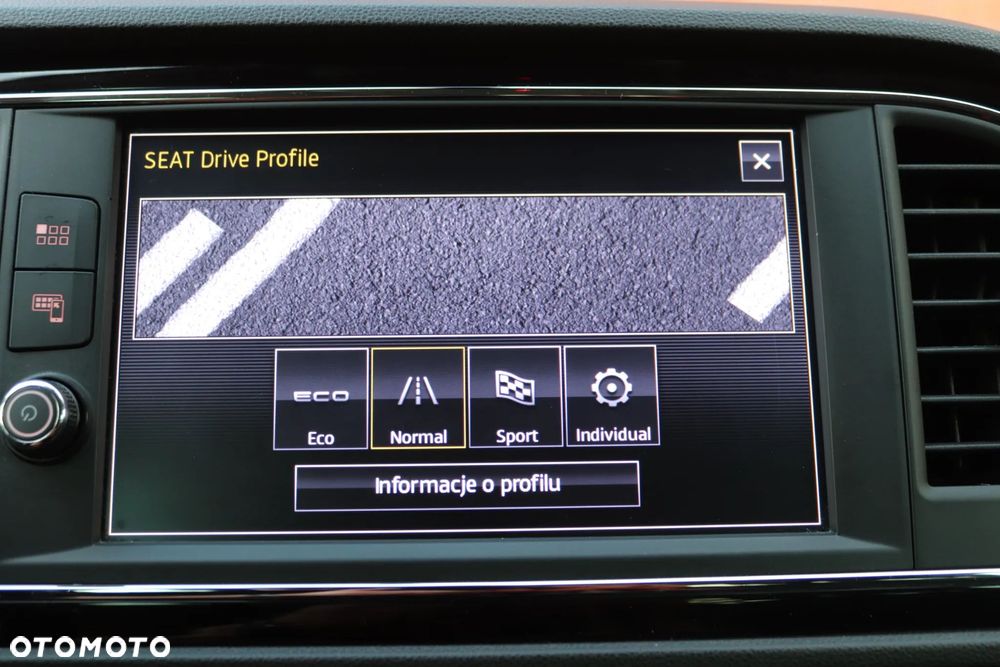 Seat Leon 2.0 TDI DPF DSG FR - 14