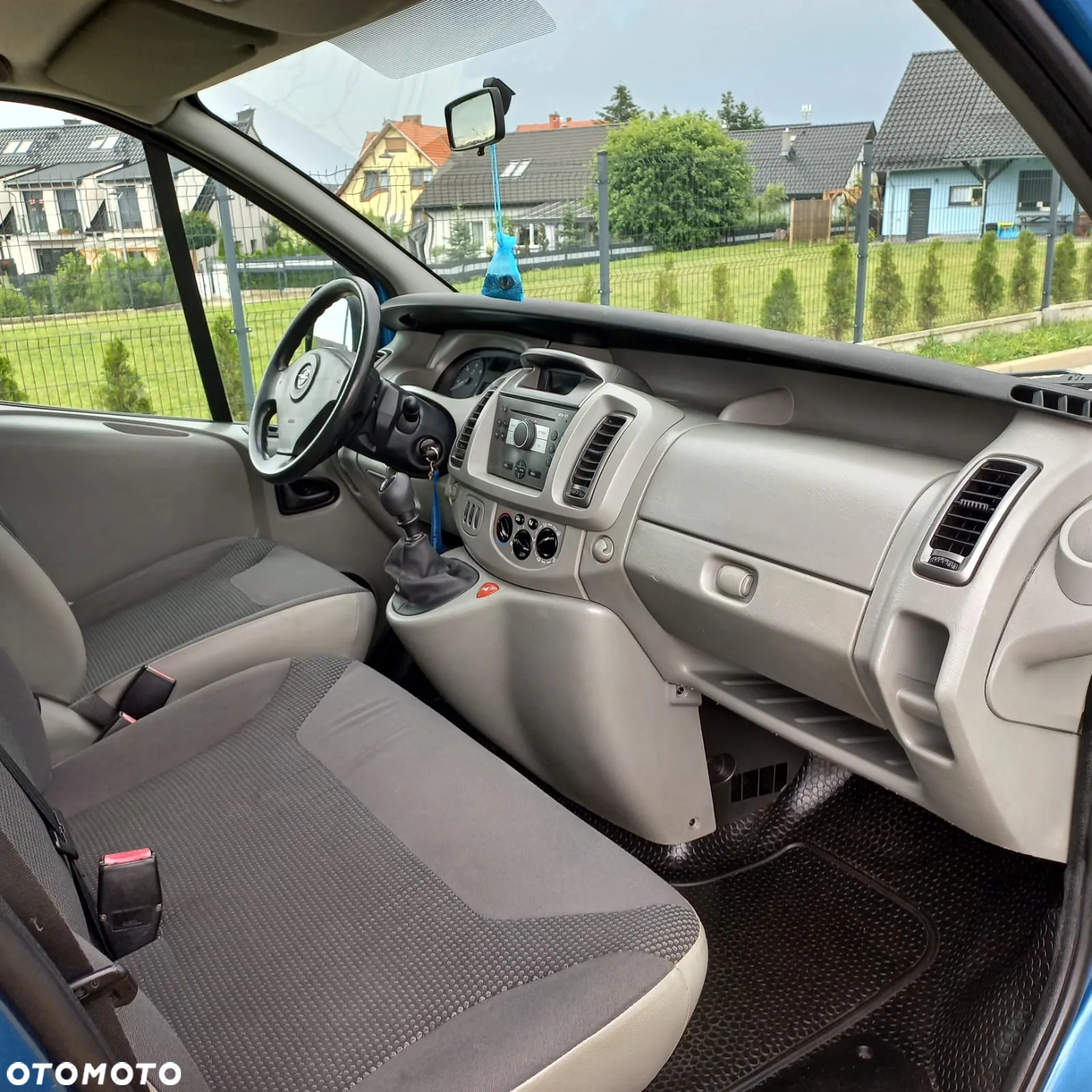 Opel Vivaro 2.0 CDTI L1H1 - 6