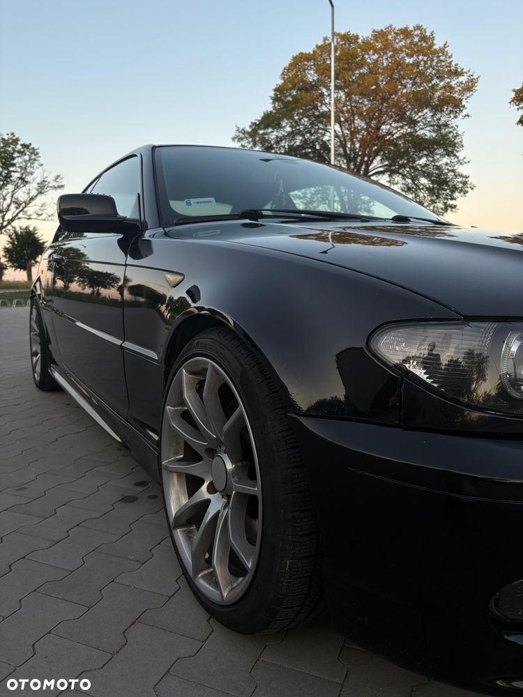 BMW Seria 3 330 Ci - 7