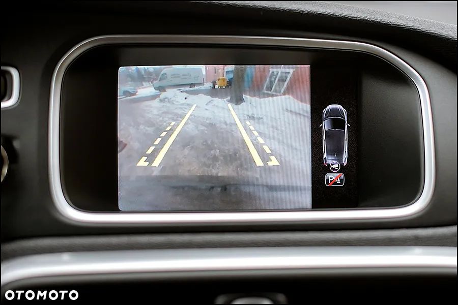 Volvo V40 D2 Summum - 22