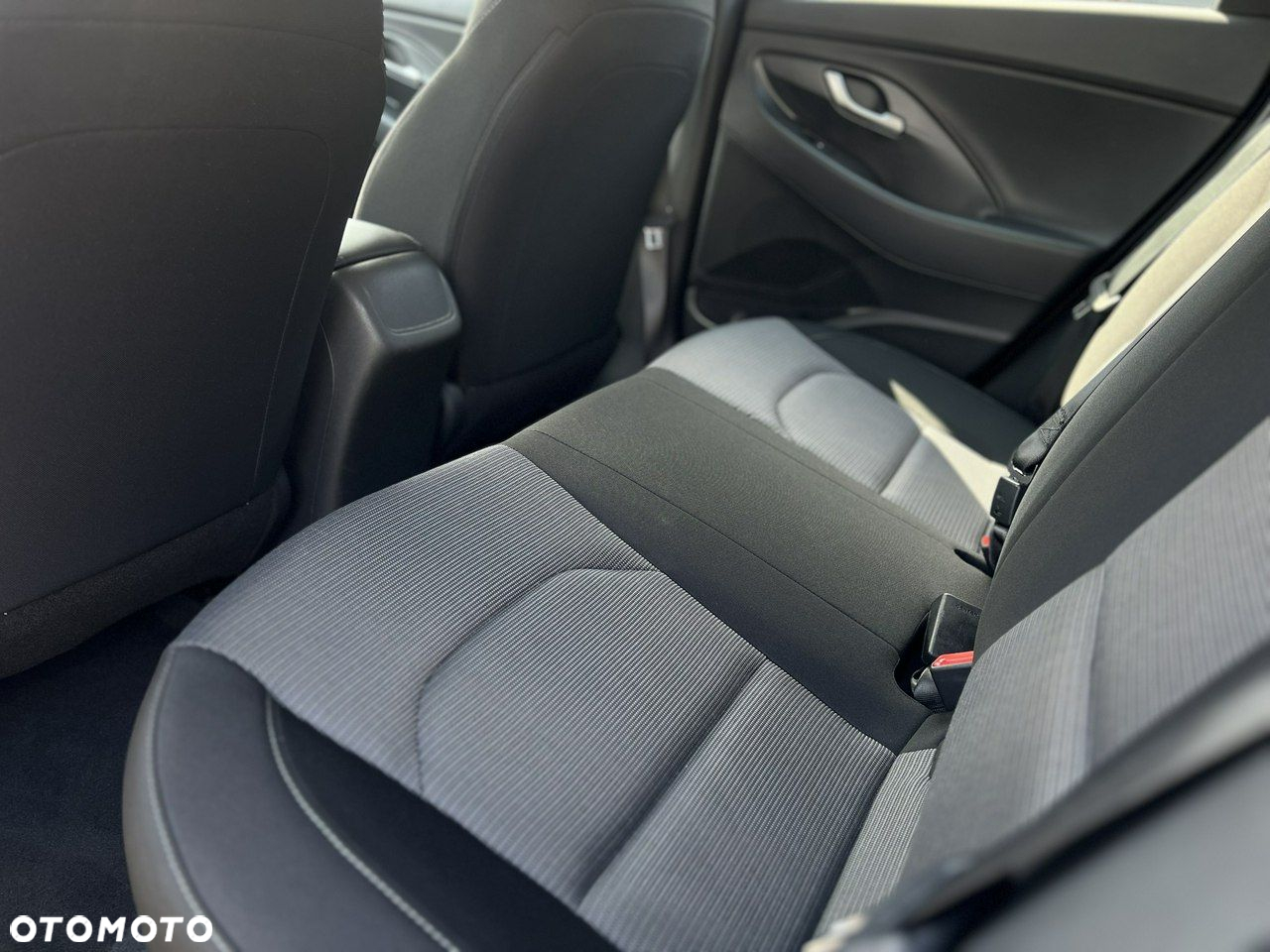 Hyundai i30 1.0 T-GDI Modern - 32
