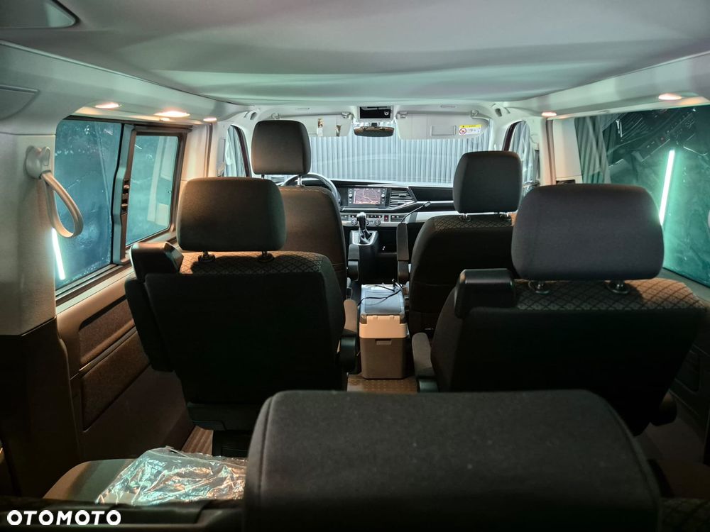 Volkswagen California - 17