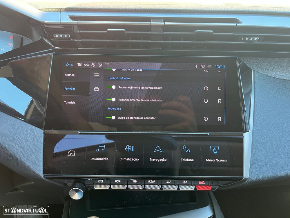 Peugeot 308 SW PureTech 130 EAT8 Allure - 34