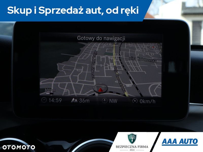 Mercedes-Benz GLC - 14