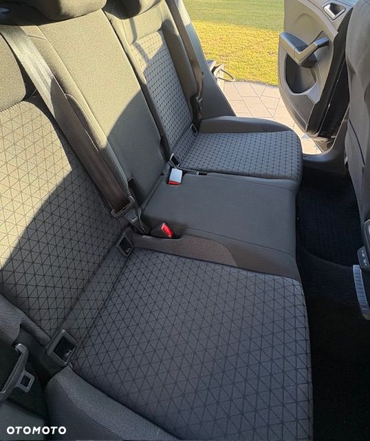 Volkswagen T-Cross 1.0 TSI Life DSG - 26