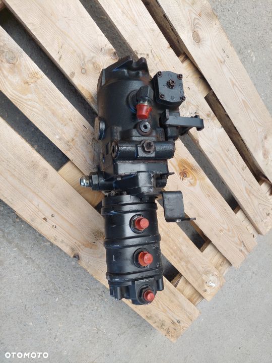 POMPA HYDRAULICZNA EATON 72400-089-04 [HYD 21071][ND] - 10