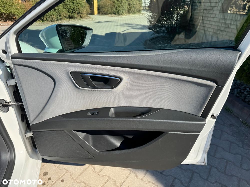 Seat Leon 1.6 TDI Style - 26