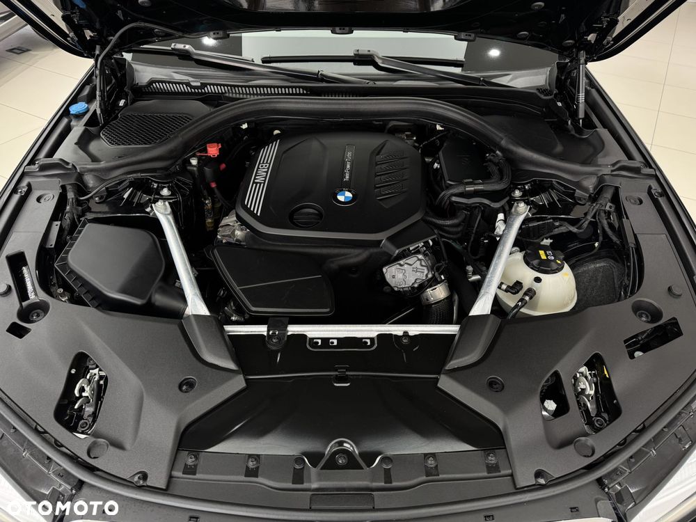 BMW Seria 5 - 19