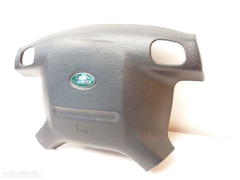 AIRBAG FRONTAL ESQUERDO LAND ROVER DISCOVERY II 2003 -J3031340061 00060333C - 1
