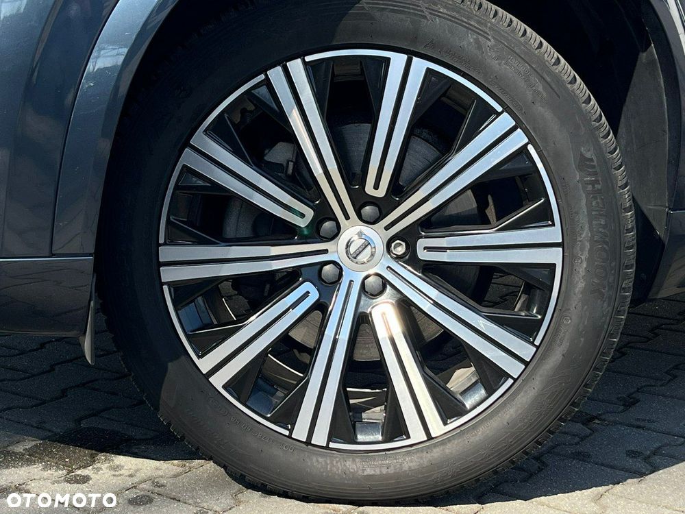 Volvo XC 90 - 13