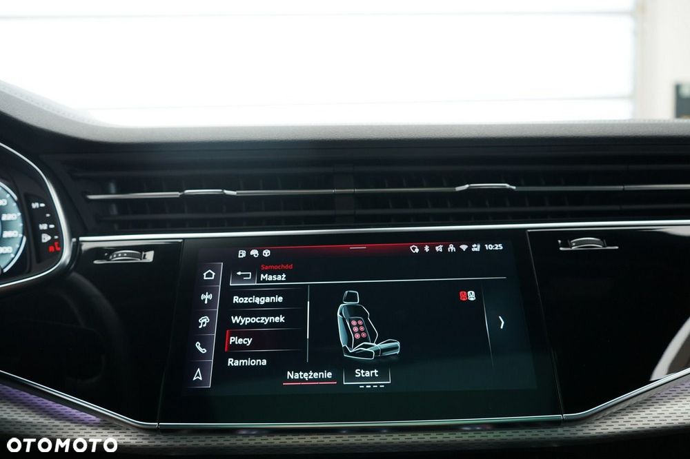 Audi Q8 - 35