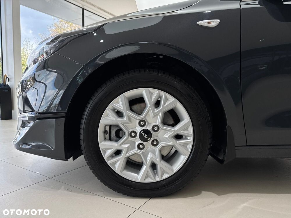 Kia Ceed 1.5 T-GDI M DCT - 18