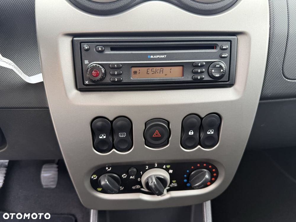 Dacia Sandero Stepway - 26