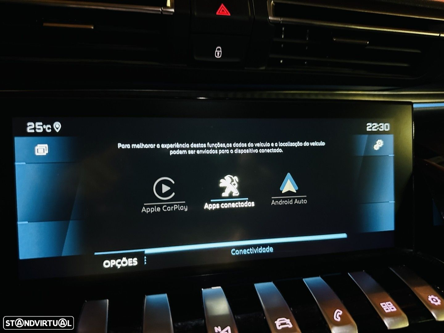 Peugeot 508 PureTech 130 EAT8 Allure Pack - 16