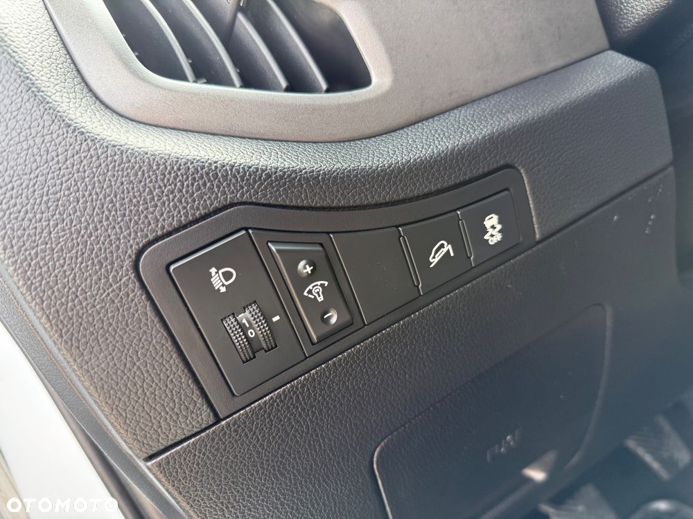 Kia Sportage - 19
