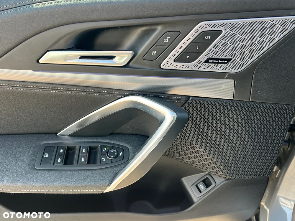 BMW X1 sDrive18i M Sportpaket - 17