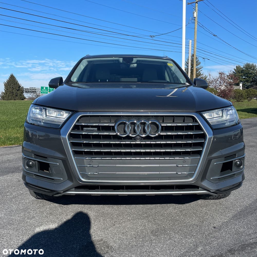 Audi Q7 - 3