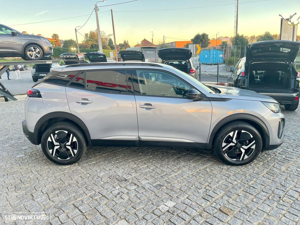 Peugeot 2008 1.2 PureTech Allure - 6