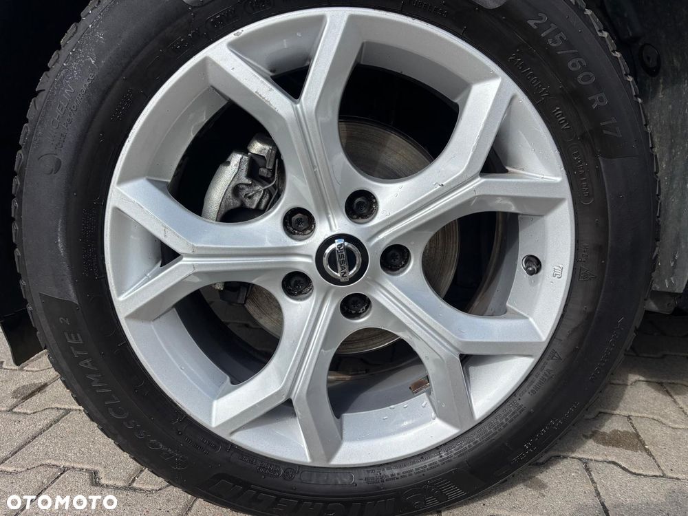 Nissan Juke - 37