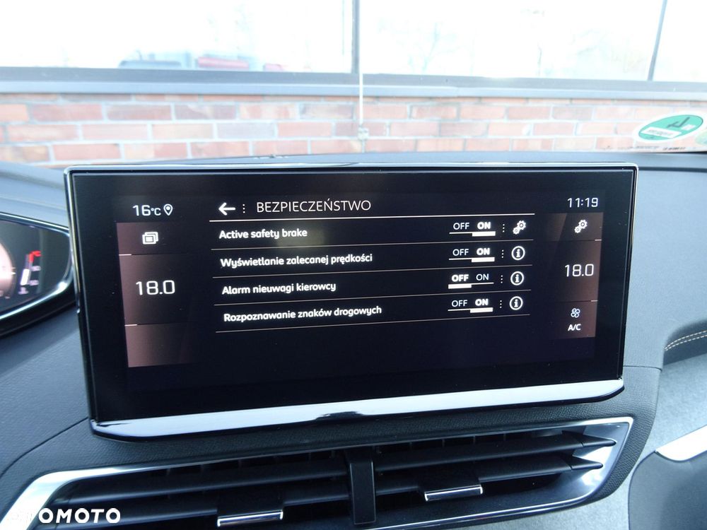 Peugeot 5008 1.5 BlueHDi GT S&S - 27