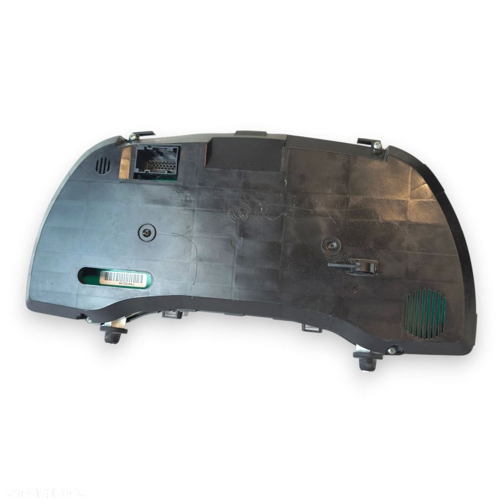 LICZNIK ZEGARY Fiat Grande Punto Evo 1.2 1.4 8V 1.4 16V 1.3 M-jet 167 170km - 4