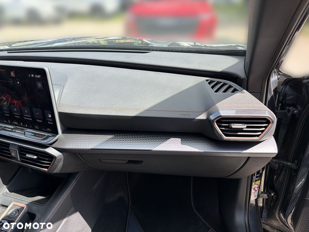 Cupra Formentor 2.0 TSI 4Drive VZ DSG - 38
