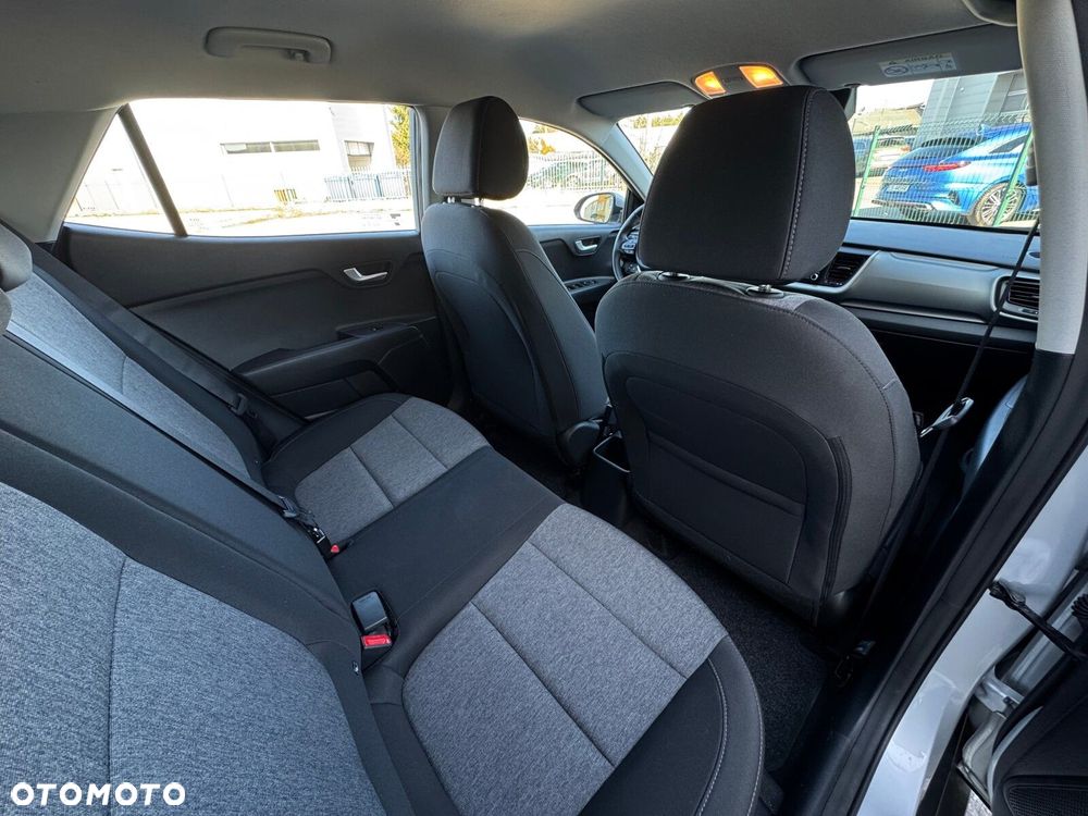 Kia Stonic 1.0 T-GDI M DCT - 15