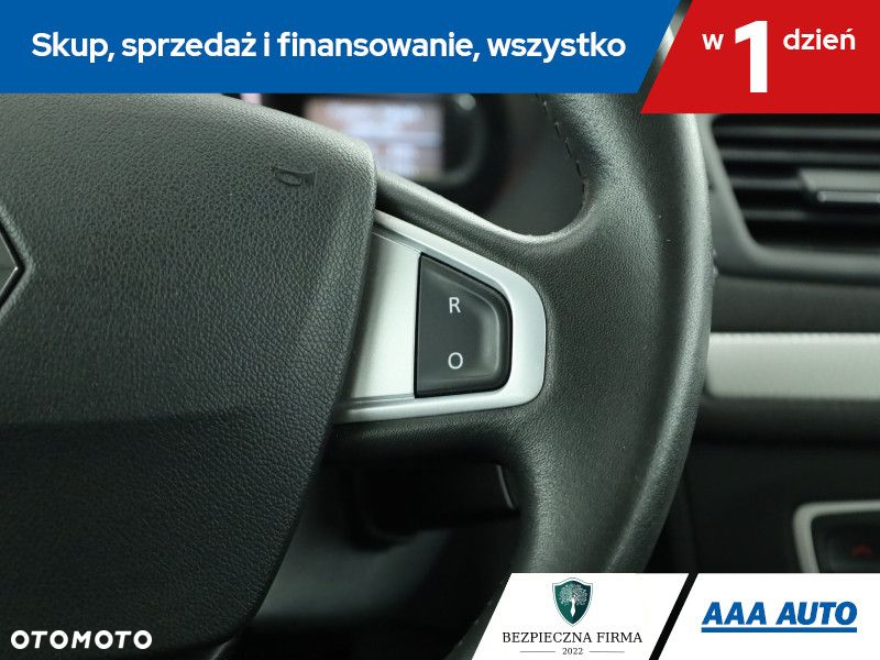 Renault Megane - 17