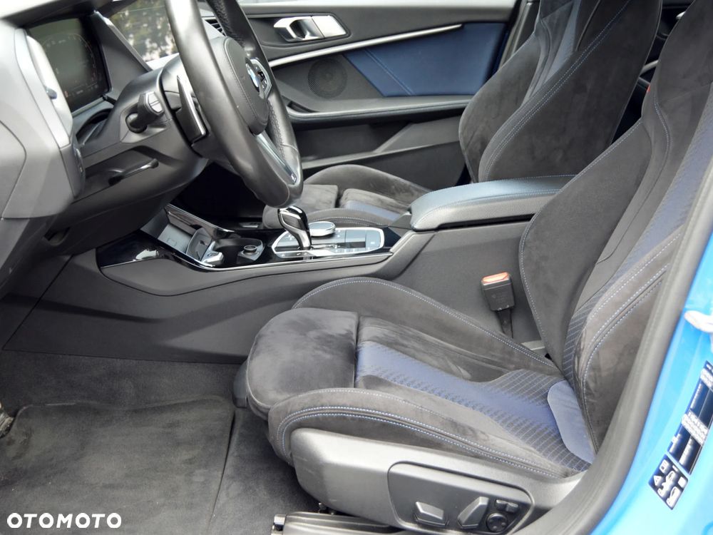 BMW Seria 1 M135i xDrive - 6