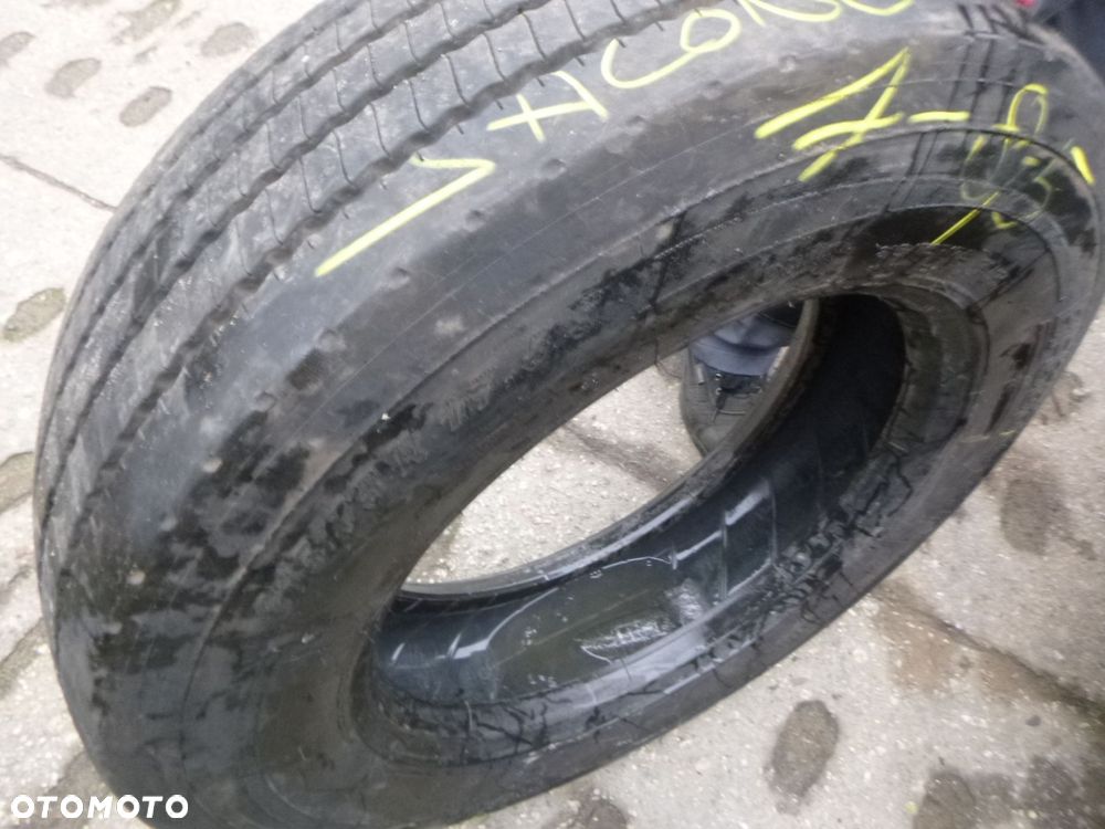 Opona ciężarowa 215/75/17.5 Bfgoodrich ROUTE CONTROL S. Opony ciężarowe - 3