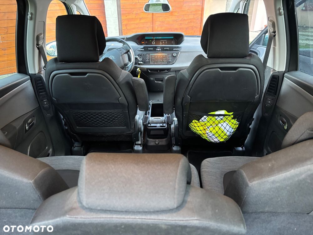 Citroën C4 Grand Picasso THP 165 Stop&Start EAT6 Selection - 19