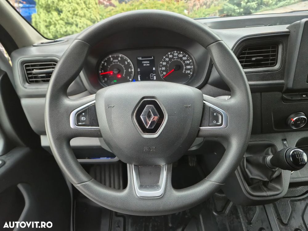 Renault MASTER - 14