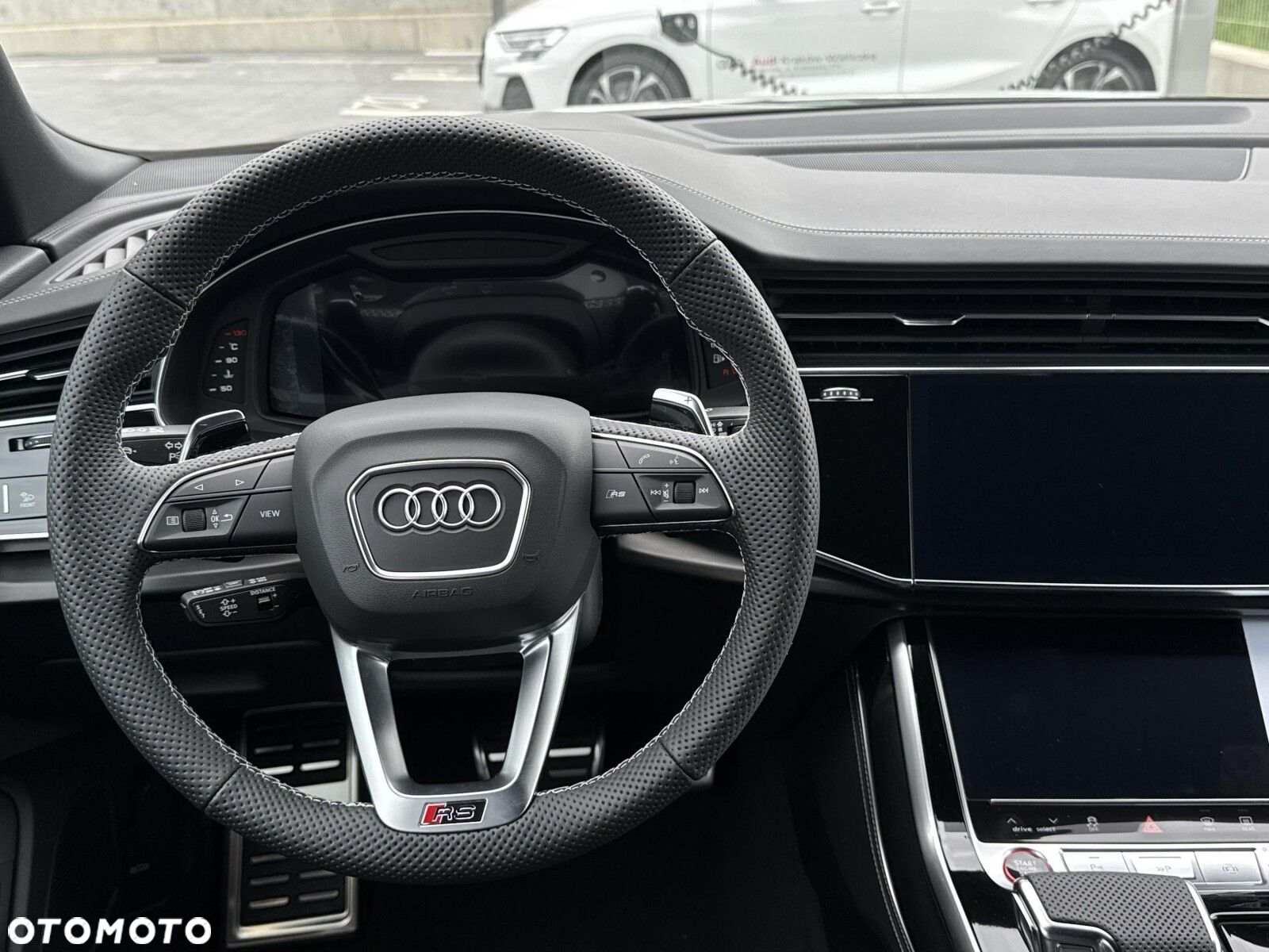 Audi RS Q8 - 13