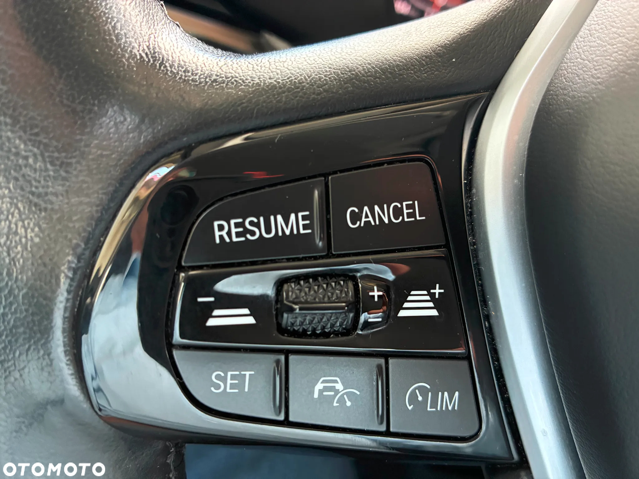 BMW Seria 5 520d - 34