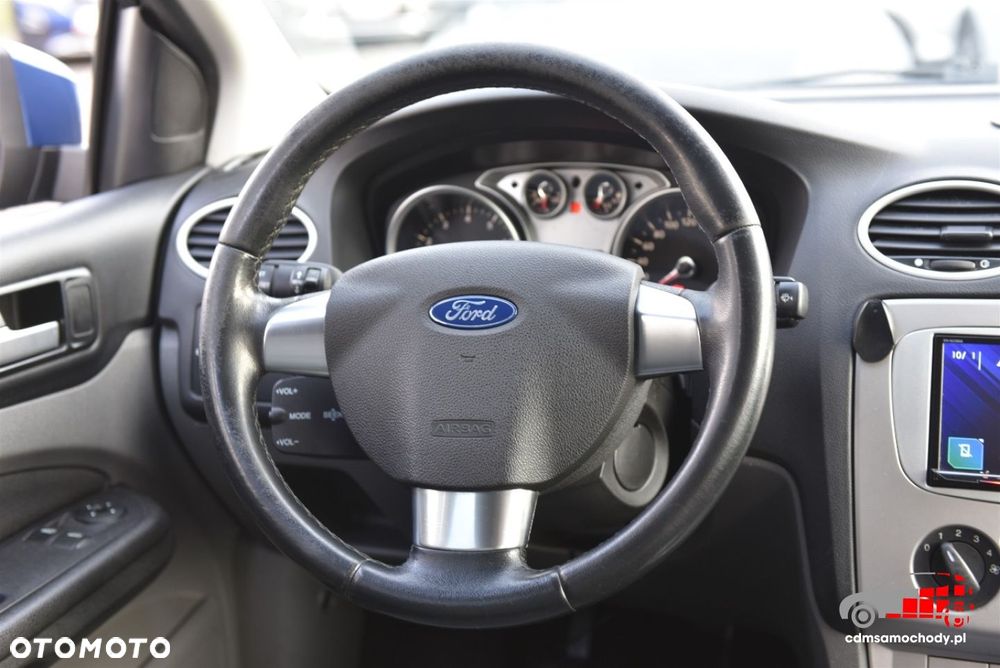 Ford Focus - 19