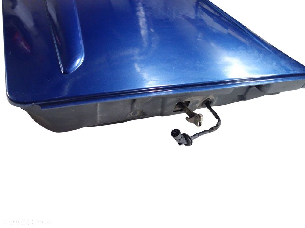 Microcar Ligier Js 50 Blue line Drzwi prawe - 3