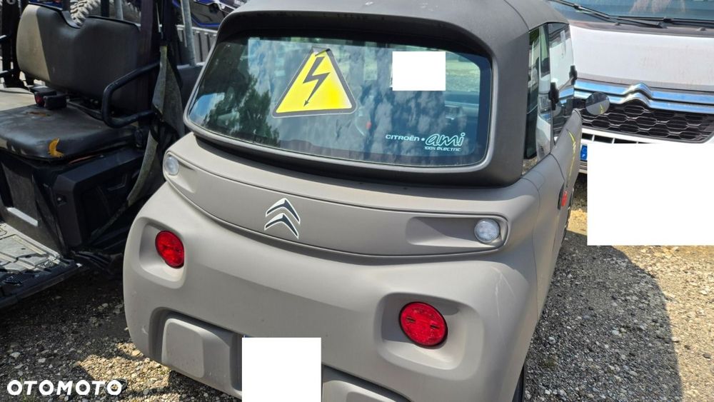 Citroën Ami - 9