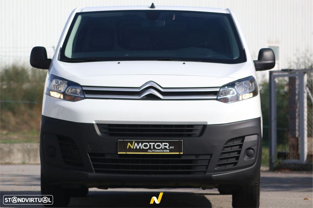 Citroën Jumpy 1.6 HDi - 3 Lugares (iva dedutível) - 3