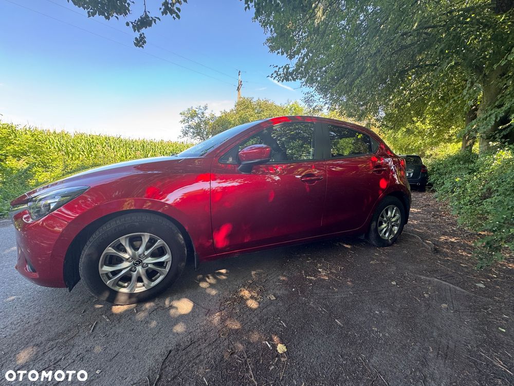 Mazda 2 1.5 Skymotion - 21