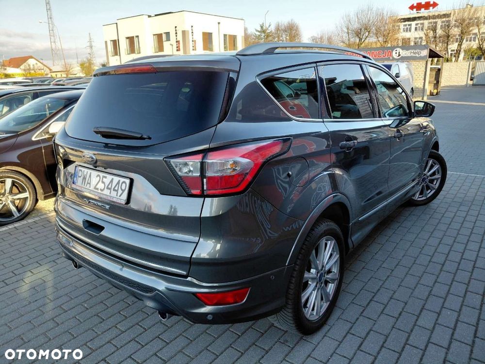 Ford Kuga - 8