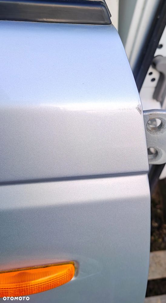 Drzwi Przód Przednie Tył Tylne Prawe LRC 798 ZERMATT SILVER Range Rover Sport L320 - 4