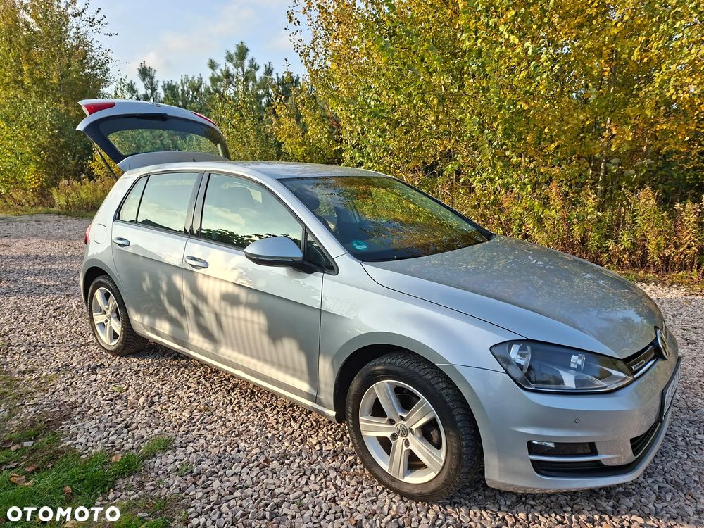 Volkswagen Golf - 28